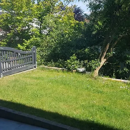 Bergische Oase - Oskar Overath