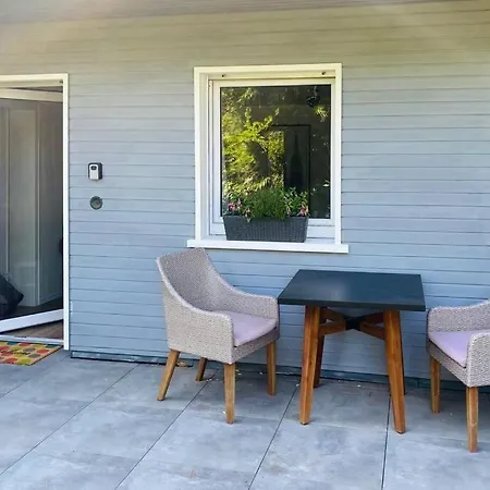 Bergische Oase - Oskar Apartmán