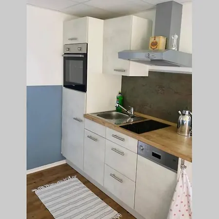 Bergische Oase - Oskar * Overath