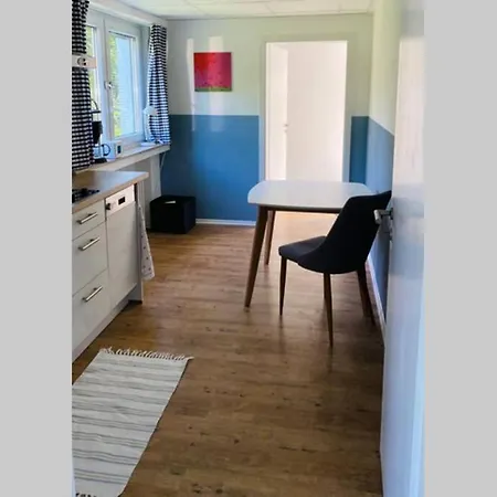 Bergische Oase - Oskar Apartment Overath