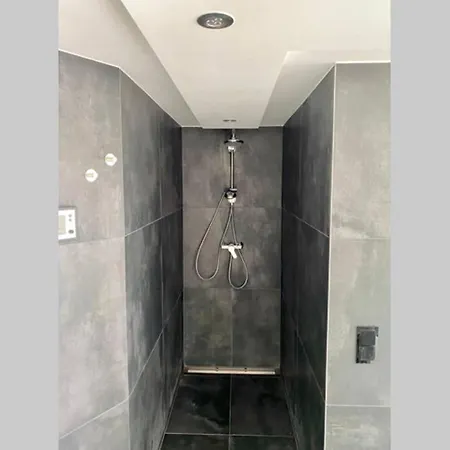 Bergische Oase - Oskar Apartmán Overath