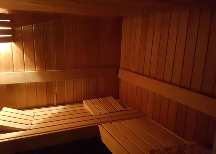 Bergische Oase - Oskar *