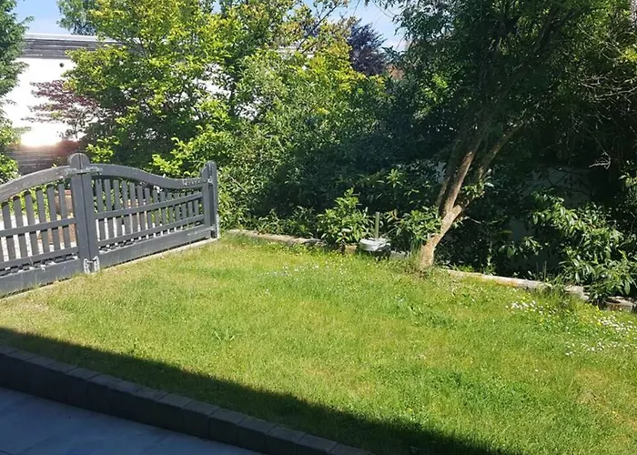 Bergische Oase - Oskar Overath