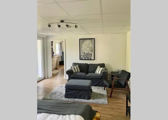 Appartement Bergische Oase - Oskar