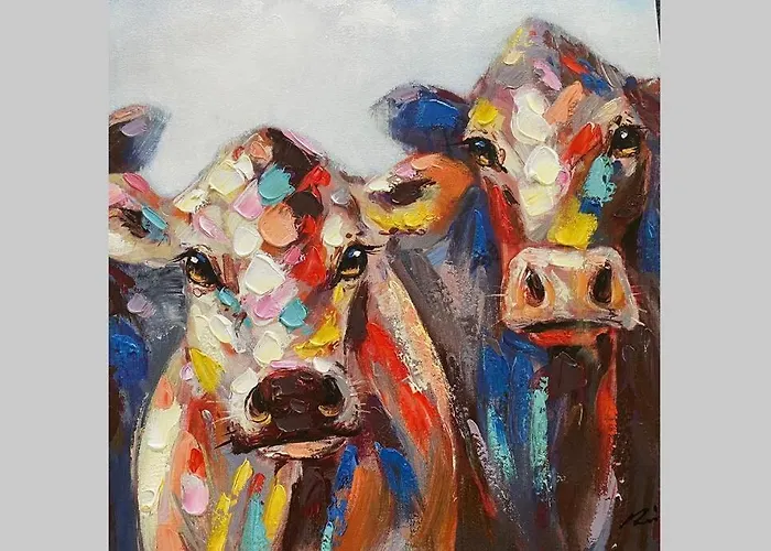 Bergische Oase - Oskar Appartement Overath