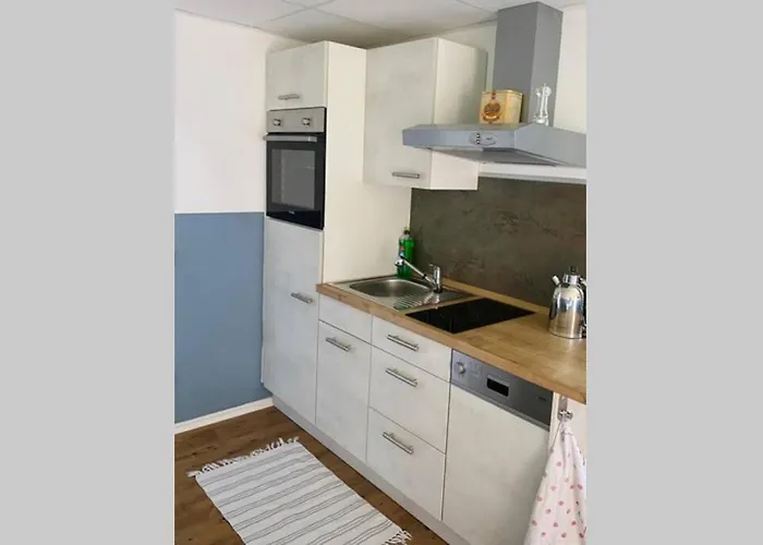 Bergische Oase - Oskar * Overath