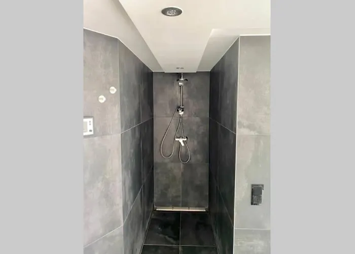 Bergische Oase - Oskar Appartement Overath