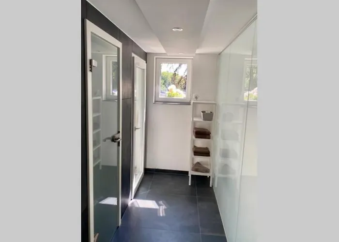 Bergische Oase - Oskar Overath